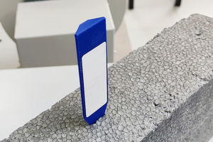 étiquette RFID