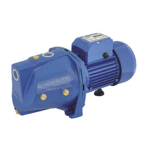 pompe centrifuge