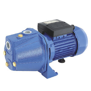 pompe centrifuge