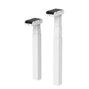 colonne télescopique pour meuble 1