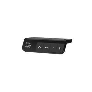 télécommande à boutons 1