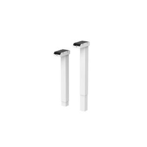 colonne télescopique pour meuble 1