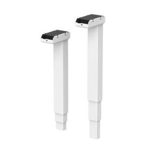 colonne télescopique pour meuble 1