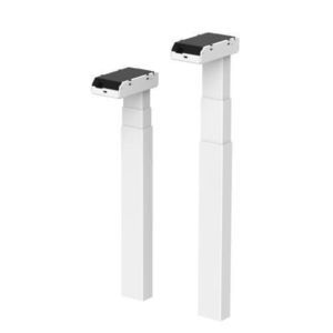colonne télescopique pour meuble 1