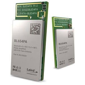 module sans fil intégré 1