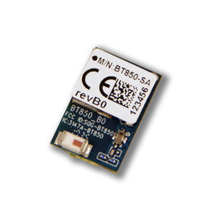 module sans fil intégré 1