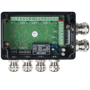 module E/S analogique
