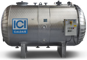 désaérateur de process 1