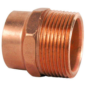 adaptateur hydraulique pour tuyaux