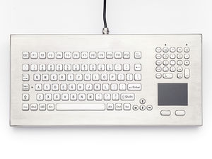 clavier de bureau 1