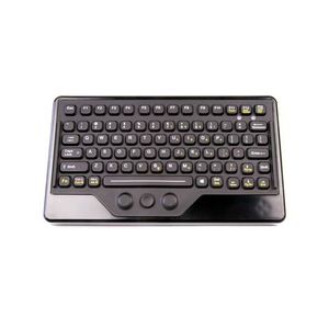 clavier de bureau
