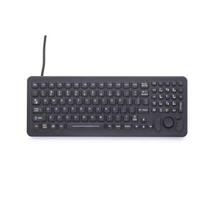 clavier de bureau 1