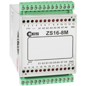 multiplexeur module
