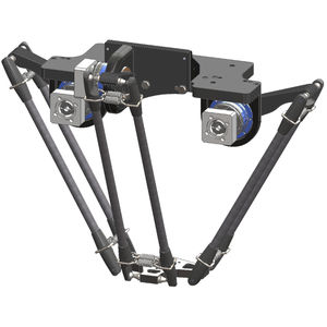 robot delta