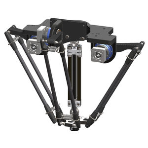 robot delta