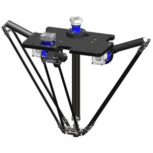 robot delta