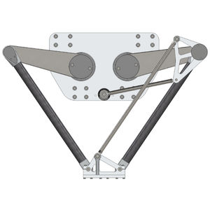 robot delta