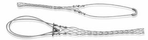 chaussette de tirage pour ligne électrique aérienne 1