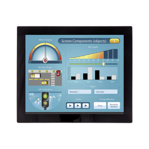 panel PC LCD