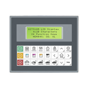 afficheur LCD