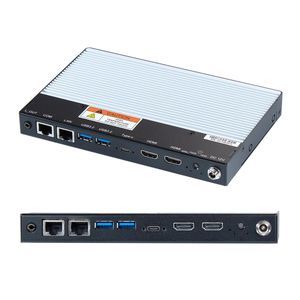 lecteur vidéo HDMI 1