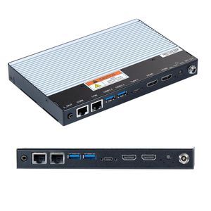 lecteur vidéo Ethernet 1