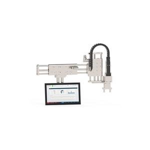 contrôleur de robot communication par port ethernet 1
