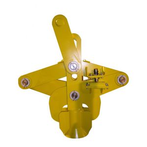 pince de levage verticale