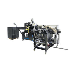 machine de roulage