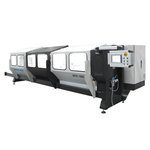 machine de parage