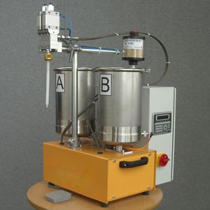 système de dosage de liquides