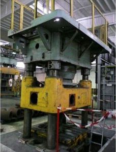 presse hydraulique