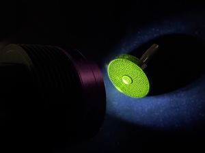 lampe torche à LED
