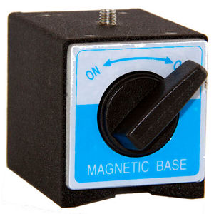 base magnétique
