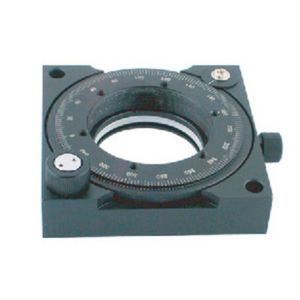 platine rotative / manuelle