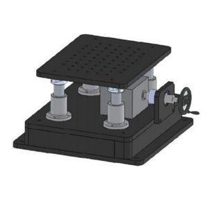 platine linéaire