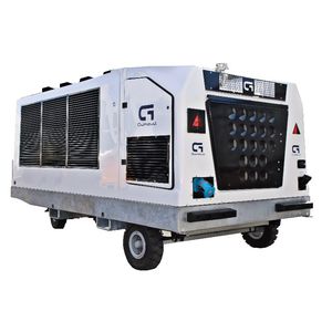 unité de climatisation mobile