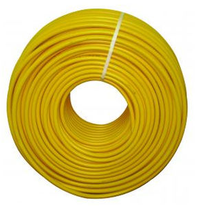 tuyau flexible pour gaz