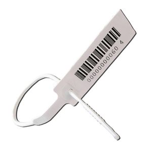 scellé de sécurité avec étiquette RFID