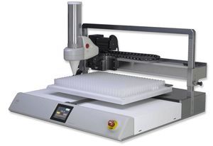 doseur benchtop 1