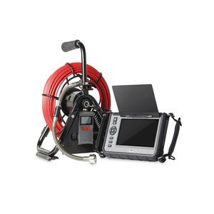 vidéoscope flexible