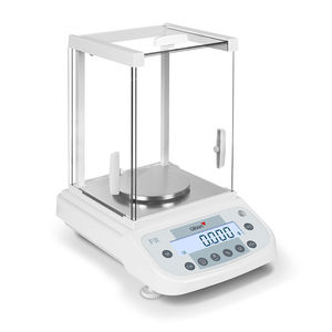 balance de laboratoire 1