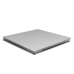balance à plate-forme