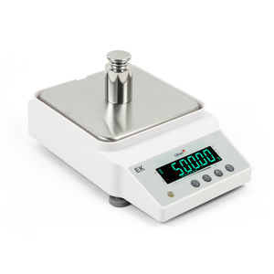 balance de laboratoire 1
