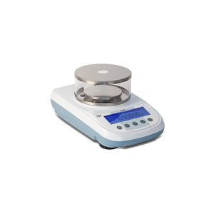 balance de laboratoire