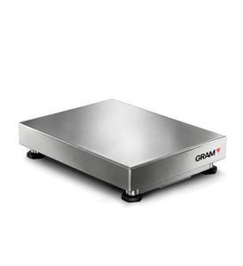 balance à plate-forme