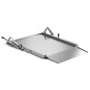 balance à plate-forme 1