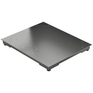 balance à plate-forme 1