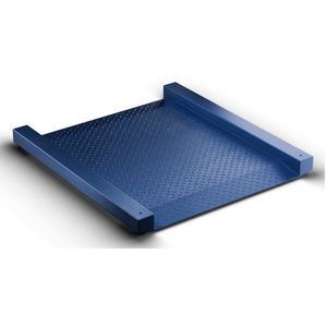 balance à plate-forme 1