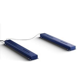 barre peseuse électromécanique 1